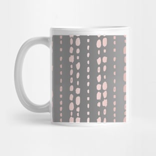 Spanish Apricot Mug